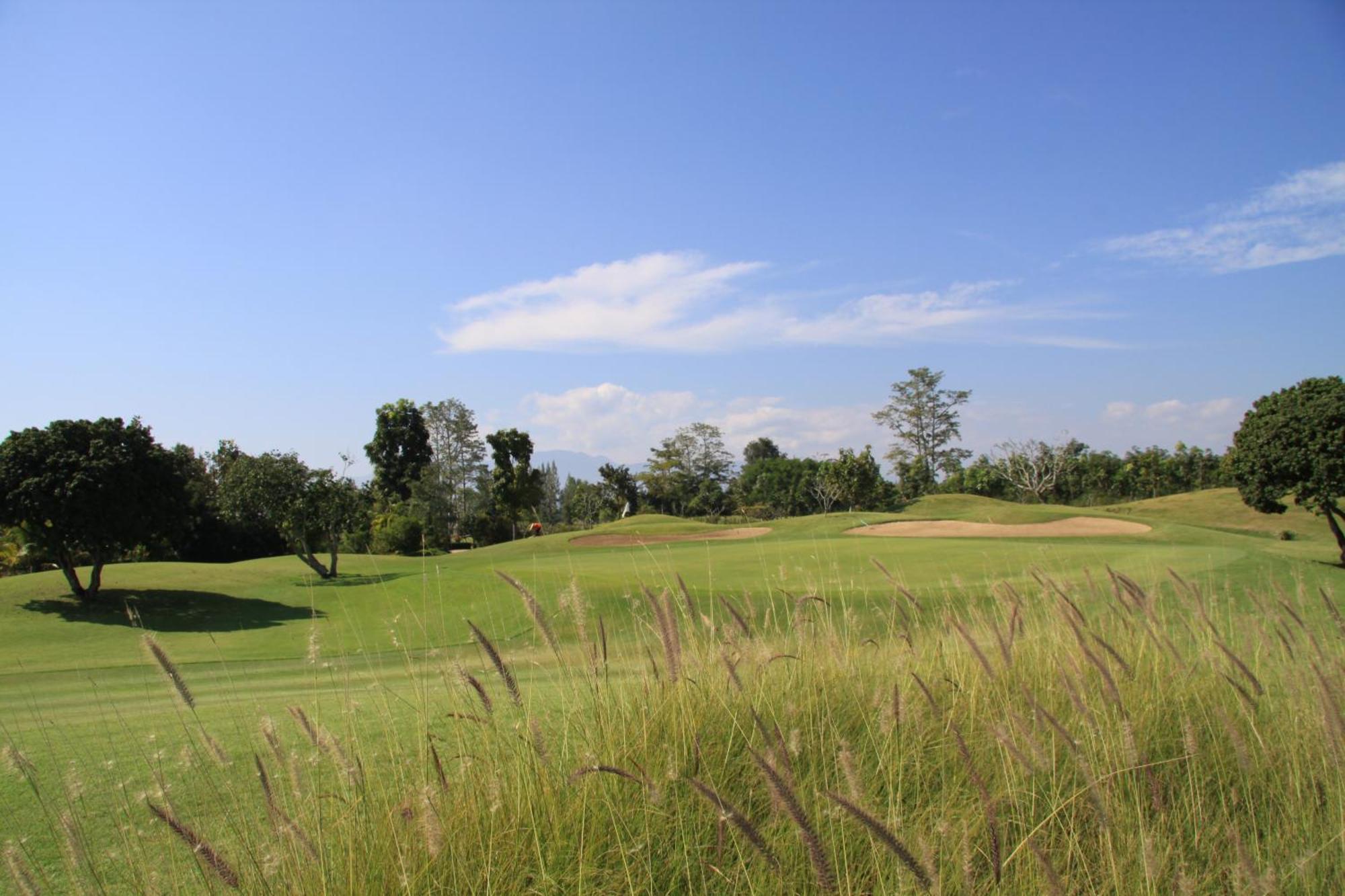 Ban San Sai Mae Jo Golf Resort & Spa מראה חיצוני תמונה