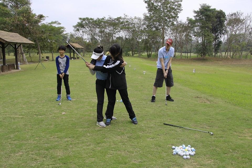 Ban San Sai Mae Jo Golf Resort & Spa מראה חיצוני תמונה